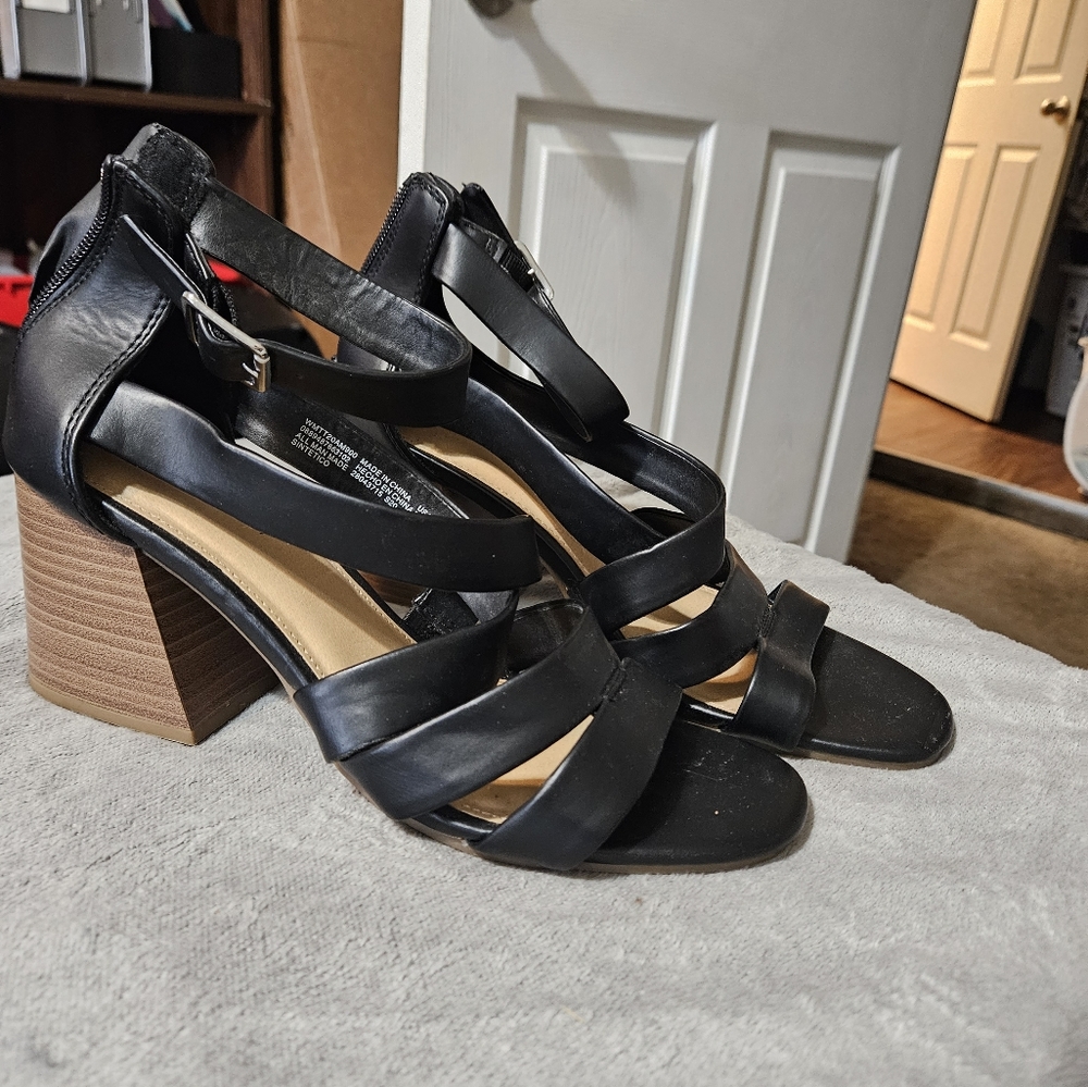 Heels